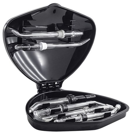 фото: Ирригатор Revyline RL100 черный