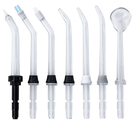 фото: Ирригатор Revyline RL100 черный