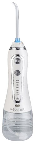 фото: Ирригатор Revyline RL450 белый