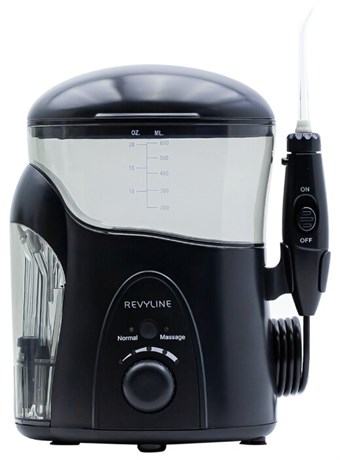 фото: Ирригатор Revyline RL500 черный