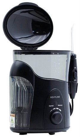 фото: Ирригатор Revyline RL500 черный