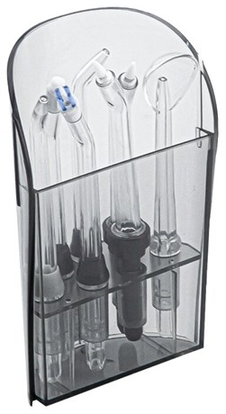 фото: Ирригатор Revyline RL500 черный