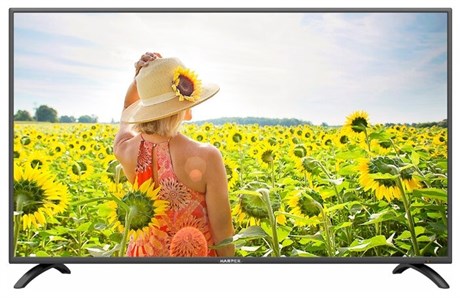 фото: Телевизор Harper 43F670T