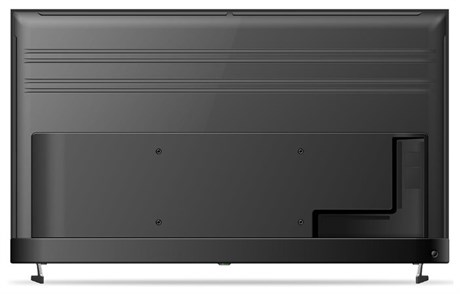 фото: Телевизор Polarline 55PU52TC-SM