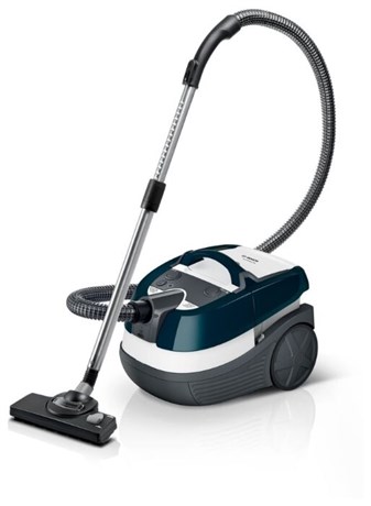 фото: Пылесос Bosch BWD41720