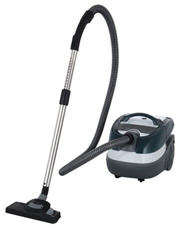 фото: Пылесос Bosch BWD41720