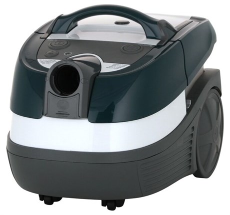 фото: Пылесос Bosch BWD41720