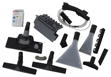 фото: Пылесос Bosch BWD41720