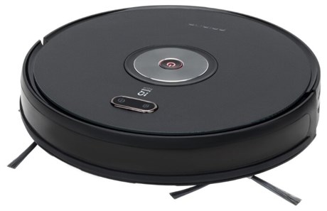 фото: Пылесос Polaris PVCR 3200 IQ Home Aqua черный