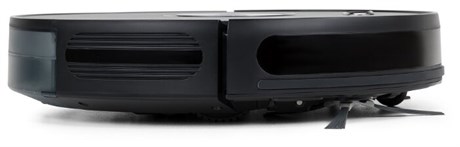 фото: Пылесос Polaris PVCR 3200 IQ Home Aqua черный