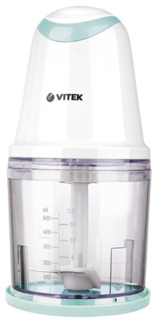 фото: Измельчитель Vitek VT-1639