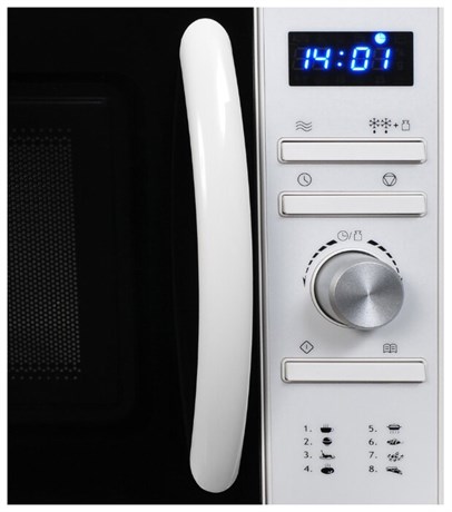 фото: Микроволновая печь Hyundai HYM-D3027