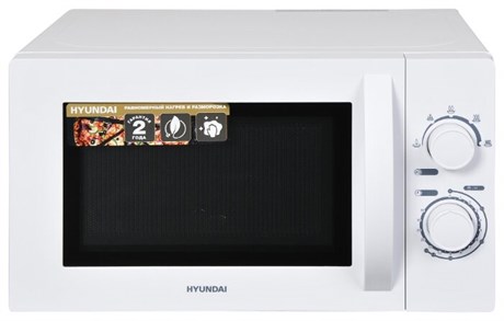 фото: Микроволновая печь Hyundai HYM-M2059