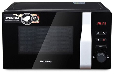 фото: Микроволновая печь Hyundai HYM-M2061