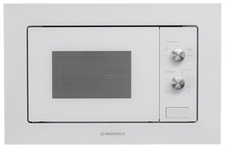 фото: Микроволновая печь Maunfeld MBMO.20.1PGW