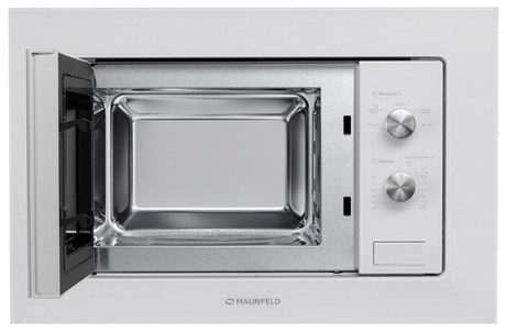 фото: Микроволновая печь Maunfeld MBMO.20.1PGW