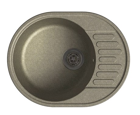 фото: Мойка LEX Orta 620 Sand