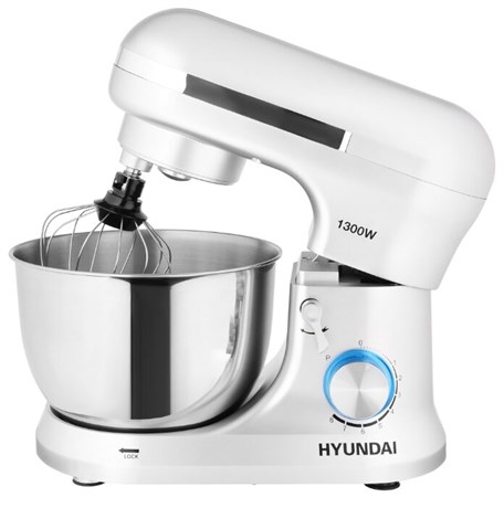 фото: Миксер Hyundai HYM-S6551