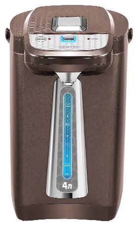 фото: Термопот Centek CT-0094