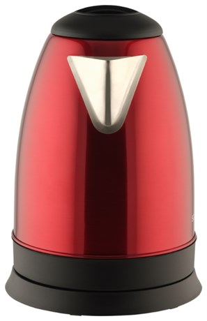 фото: Электрический чайник Scarlett SC-EK21S76