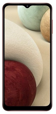 фото: Смартфон Samsung Galaxy A12 (SM-A127) 3/32Gb красный