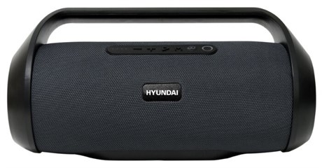 фото: Акустика Hyundai H-PAC420