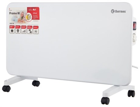 фото: Конвектор THERMEX Frame 1500M