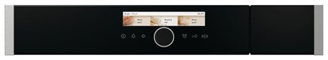 фото: Духовой шкаф Gorenje BCS798S24X