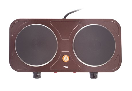 фото: Электрическая плита Centek CT-1507 Siberia