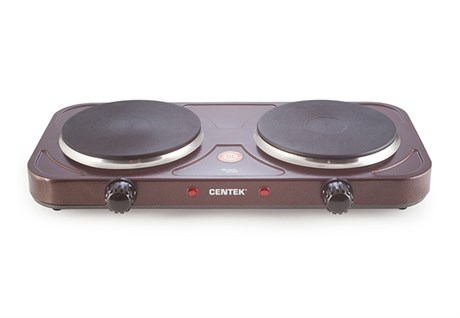 фото: Электрическая плита Centek CT-1507 Siberia