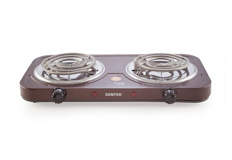 фото: Электрическая плита Centek CT-1509 Siberia
