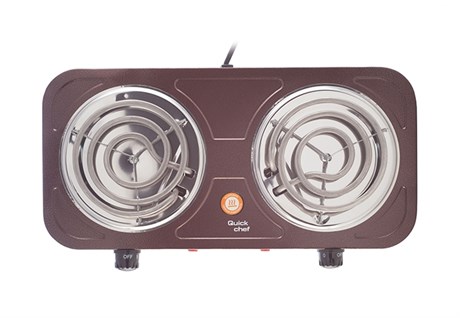 фото: Электрическая плита Centek CT-1509 Siberia
