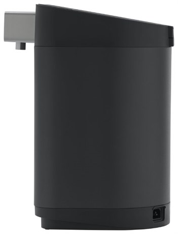 фото: Термопот Tesler TP-5000 grey