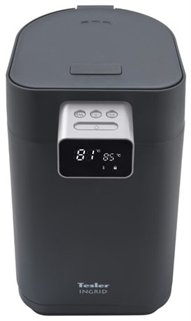 фото: Термопот Tesler TP-5000 grey