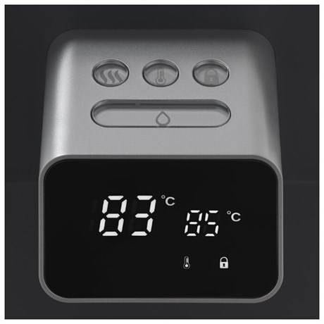 фото: Термопот Tesler TP-5000 grey