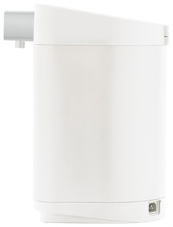 фото: Термопот Tesler TP-5000 white