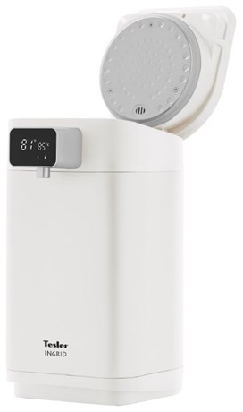 фото: Термопот Tesler TP-5000 white