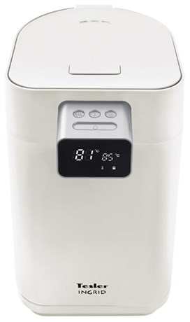 фото: Термопот Tesler TP-5000 white