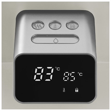 фото: Термопот Tesler TP-5000 white
