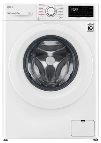 фото: Стиральная машина LG F2V3GS3W