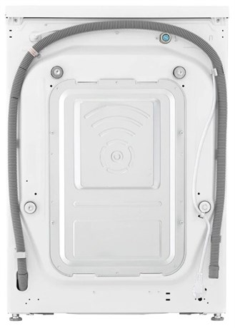 фото: Стиральная машина LG F2V3GS3W