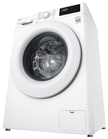 фото: Стиральная машина LG F2V3GS3W