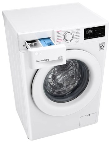 фото: Стиральная машина LG F2V3GS3W