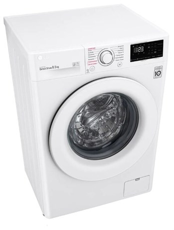 фото: Стиральная машина LG F2V3GS3W
