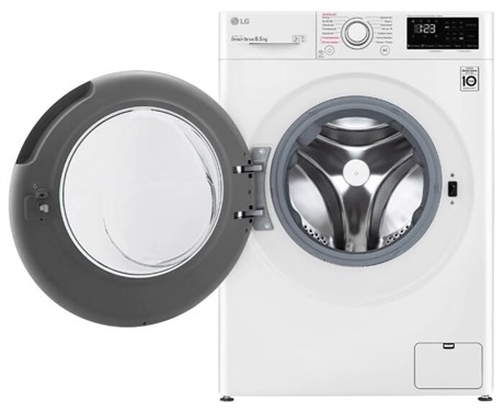 фото: Стиральная машина LG F2V3GS3W