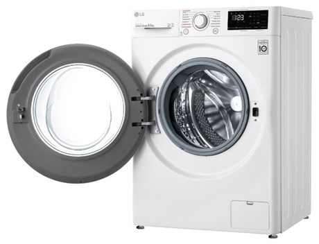 фото: Стиральная машина LG F2V3GS3W