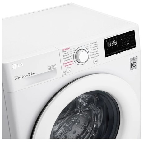 фото: Стиральная машина LG F2V3GS3W