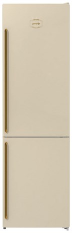 фото: Холодильник Gorenje NRK 6202 CLI