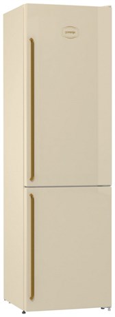 фото: Холодильник Gorenje NRK 6202 CLI