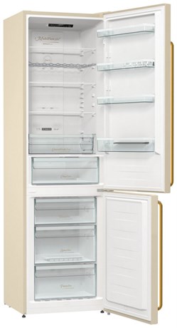 фото: Холодильник Gorenje NRK 6202 CLI